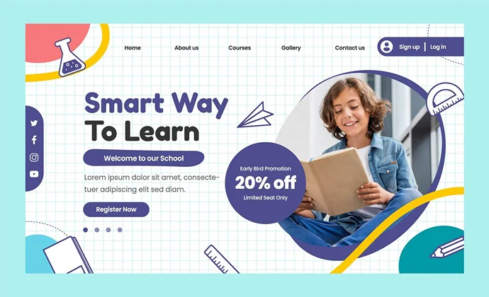 User Interface Design Fundamentals